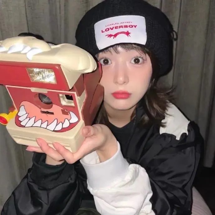 为了新中国前进